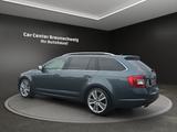 Skoda Octavia Combi RS+Vollausstattung+AHK+Pano - gebrauchte Skoda Octavia aus dem Jahr 2016