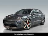 Porsche Macan 4S Electric Luft;Matrix;BOSE;Pano;22Zoll