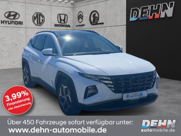 Hyundai TUCSONTucson 1.6 T-GDI PHEV Prime 4WD Pano ASD ECS Led