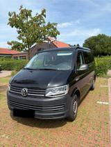 Volkswagen T6 Kombi 2.0 TDI mit *AUFSTELLDACH und MARKISE* - VW T6 Kombi von privat
