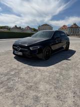 Mercedes-Benz A 35 AMG Mercedes-AMG A 35 4MATIC DCT Merced... - gebrauchte Mercedes-Benz A 35 AMG aus dem Jahr 2020
