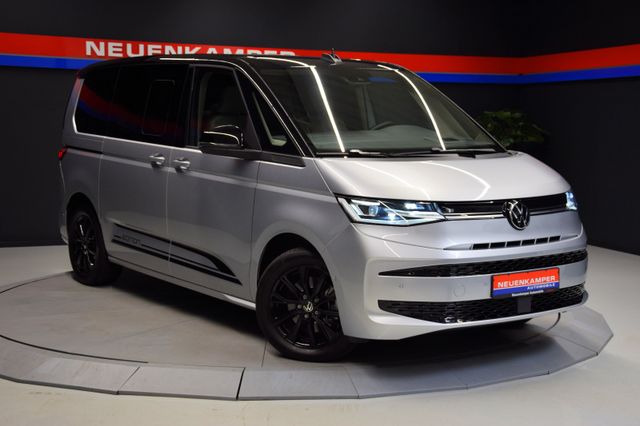 Volkswagen T7 Multivan Edition vis-a-vis Standhzg Pano ACC