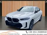 BMW X6 M60 i xDrive*UPE 148.000€*SoftClose*Pano*DAB