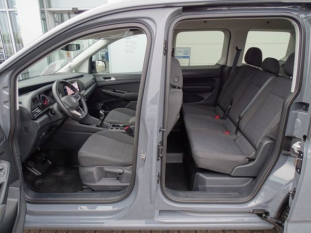 Caddy 1.5 TSI Life / Designpaket / AHZV