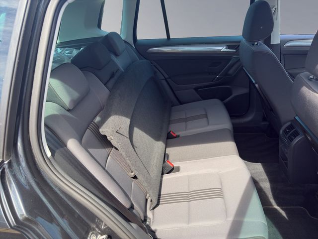 Golf Sportsvan Allstar 1.4 TSI 6-Gang Bi-Xenon,