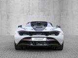 McLaren 720S Spider Performance, Lift, Sports Exhaust - McLaren in Bochum