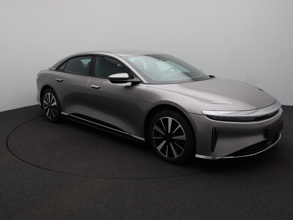 Lucid Air