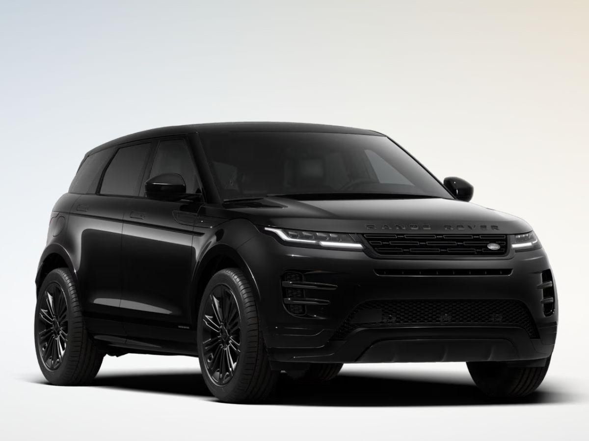 Land Rover Range Rover Evoque - Bild 7