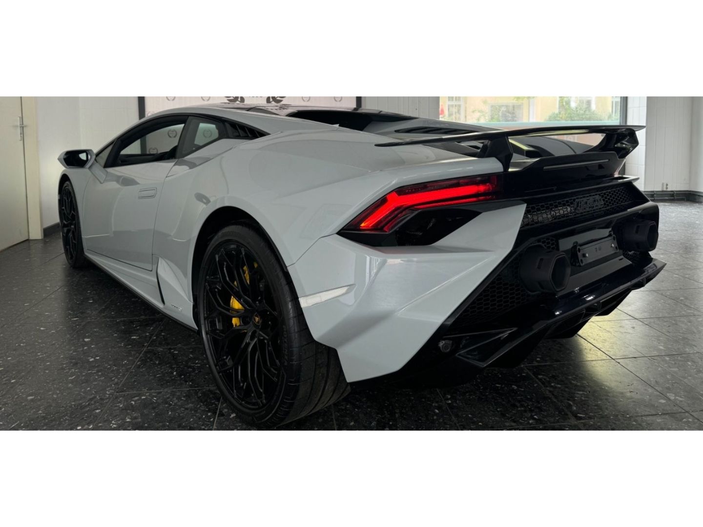 Huracan Tecnica Lift*AdP*Sensonum*Narvi*QCitura!