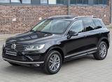 Volkswagen TOUAREG"INDIVIDUAL" R-Line 3.0 V6 TDI BlueMotion - Volkswagen Touareg: Individual