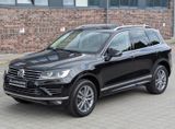 Volkswagen TOUAREG"INDIVIDUAL" R-Line 3.0 V6 TDI BlueMotion - VW Touareg Gebrauchtwagen in Hamburg