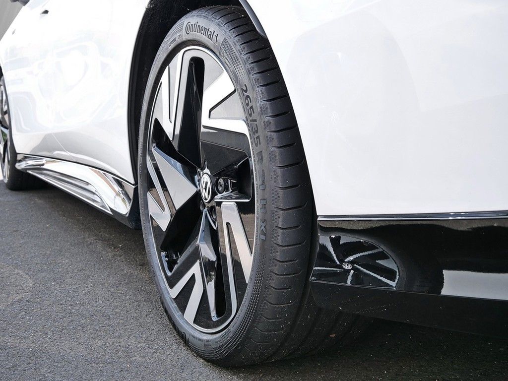 Volkswagen ID.7 Tourer GTX 4Motion H&K ACC DCC MATRIX 360° foto 5