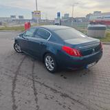 Peugeot 508 Allure Vollausstattung - Peugeot 508 aus 2011