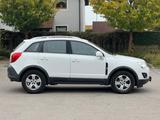 Opel Antara 2.2 CDTI/Euro-5/TÜV-01.2026/ - Opel Antara mit Diesel-Antrieb: 2.0