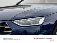 Audi A4 - Vorschau Bild 6