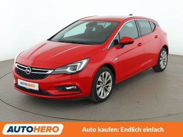 Opel Astra - 1