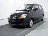 Chevrolet Matiz AUTOMATIK+KLIMA+4 TÜRIG - Chevrolet Matiz: Kleinwagen