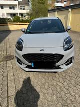 Ford Puma 1,0 EcoB. Hybrid 114kW ST-Line Des. Aut...