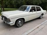 Opel Oldtimer Opel Admiral B, Bj.1971, H-Kennze... - Opel: Admiral