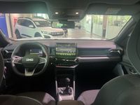 Dacia Bigster - Vorschau Bild 13