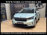 Skoda Enyaq iV 60 Loft Panorama/Wärmepumpe/Navi/SHZ/19 - Skoda Enyaq: Iv