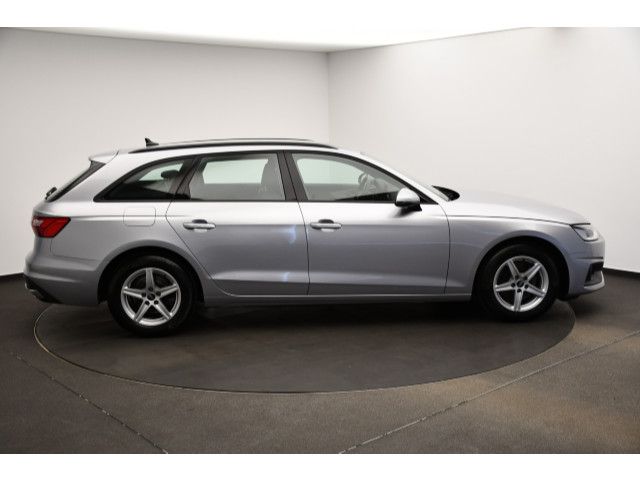 Audi A4 - Bild 18