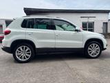 Volkswagen Tiguan Track & Style BMT 4Motion/AUTOMT/PANO/LED - Volkswagen Tiguan: Vollleder
