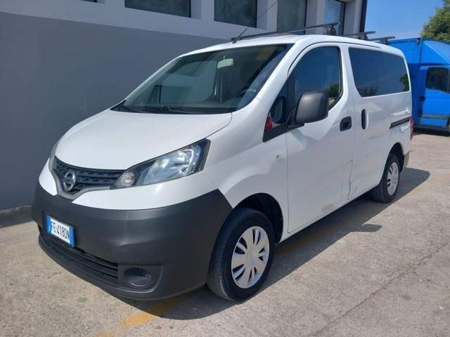 Nissan NISSAN NV200 1.5 dCi 110CV Bus