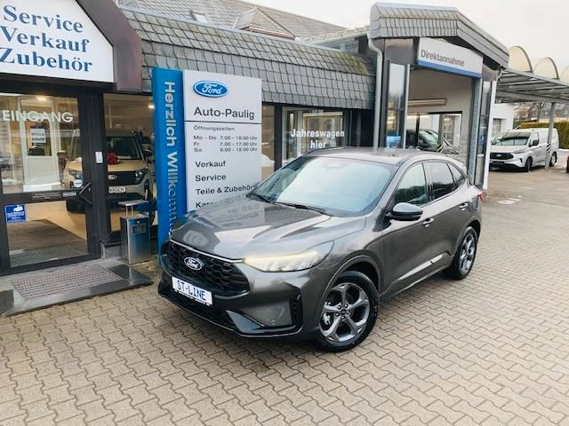 Ford Kuga 1.5 EcoBoost ST-Line  Automatik