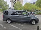 Mercedes-Benz V 220 CDI EDITION lang EDITION - gebrauchte Mercedes-Benz V 220 aus dem Jahr 2015