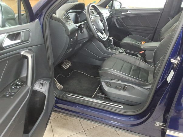 Volkswagen Tiguan Allspace - Bild 6