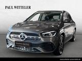 Mercedes-Benz GLA 220 d 4MATIC AMG Line LED/AHK/360°/DISTRONIC - Mercedes-Benz Gebrauchtwagen in Saarbrücken