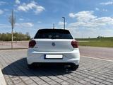 Volkswagen Polo GTI - gebrauchte Kleinwagen in Hildesheim
