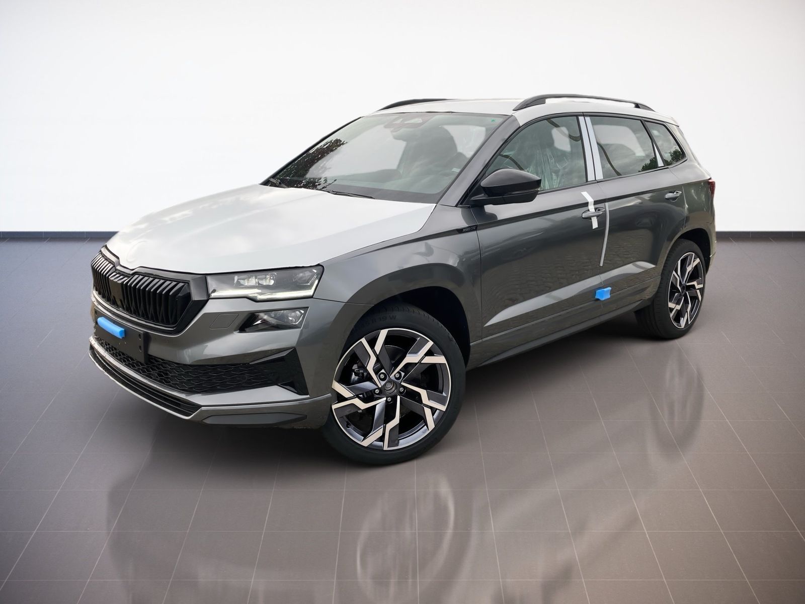 Skoda Karoq - Bild 2