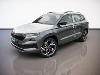 Skoda Karoq - Vorschau Bild 2