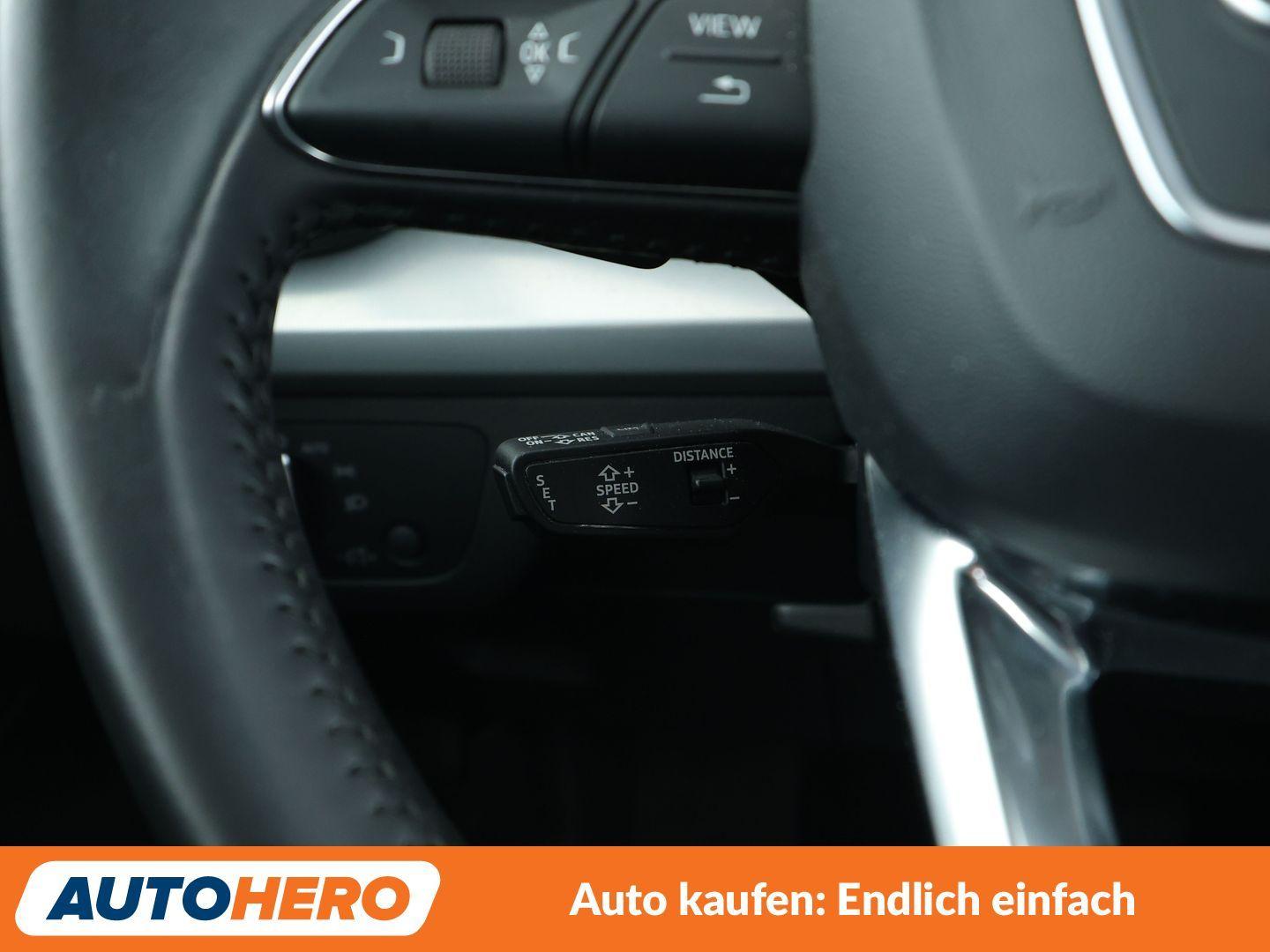Audi Q5 2.0 TDI quattro Design Aut.*NAVI*VC*ACC*CAM*