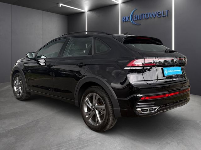 Taigo R-Line 1.0 TSI Navi ACC Apple CarPlay