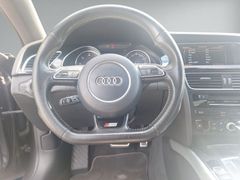 AUDI A5 Sportback 2.0 TDI quattro S-line ACC Xen Navi AUDI A5 Sportback 2.0 TDI quattro S-line ACC Xen Navi