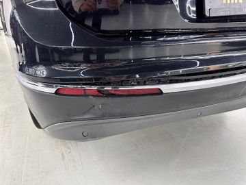 Volkswagen Tiguan Allspace - 10
