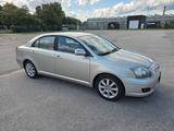 Toyota Avensis 1.8-l-VVT-i -HU07.27-8Fach 139Tkm - Toyota Avensis aus 2006