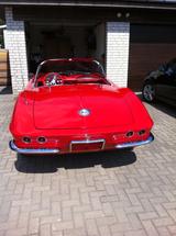 Corvette C1 - Corvette C1 von privat