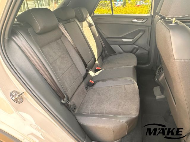 T-Roc Style 1.5 TSI DSG AHZV IQ.L NAV RFK ACC