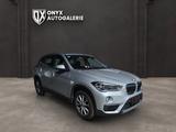 BMW 1.Hd keyless HUD SHZ Scheckheft - BMW X1 in Mainz