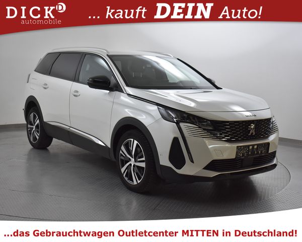 PEUGEOT 5008 1.2 Allure Pack