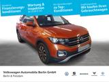 Volkswagen T-Cross 1.0TSI DSG Active NAVI APP-Connect PDC S - VW T-Cross Gebrauchtwagen in Berlin