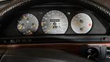 Mercedes-Benz 280 SE /W126, Oldtimer - Mercedes-Benz 280: 280se W126