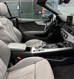 Audi S5 - 11