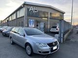 Volkswagen VOLKSWAGEN Passat Variant 2.0 16V FSI *TAGLIANDI - Volkswagen Passat aus 2007