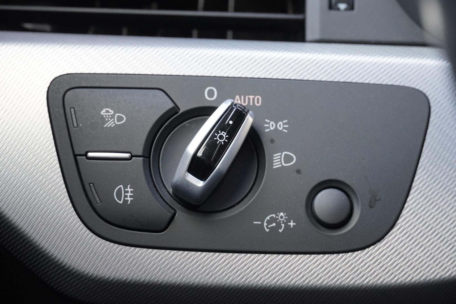 Audi A4 Avant 1.4 TFSI S-Line Xenon Navi Keyless-Go