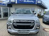 Isuzu D-Max 1.9 D Space Cab LS*MT 4x4*Klima*AHZV*Rollo - Isuzu: Space Cab